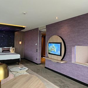 Van Der Valk Hotel Duesseldorf