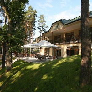 Hotel nad Wigrami